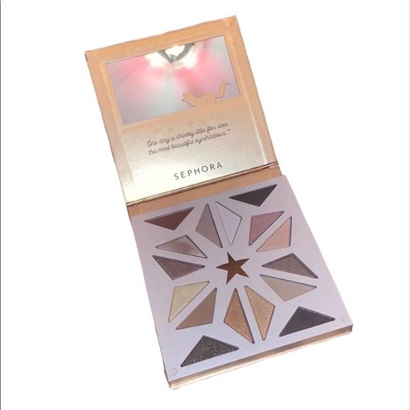 Sephora Other - 🎉HP🎉 Best in Make up Party💋💄 01/21/22 •SEPHORA• eyeshadow palette